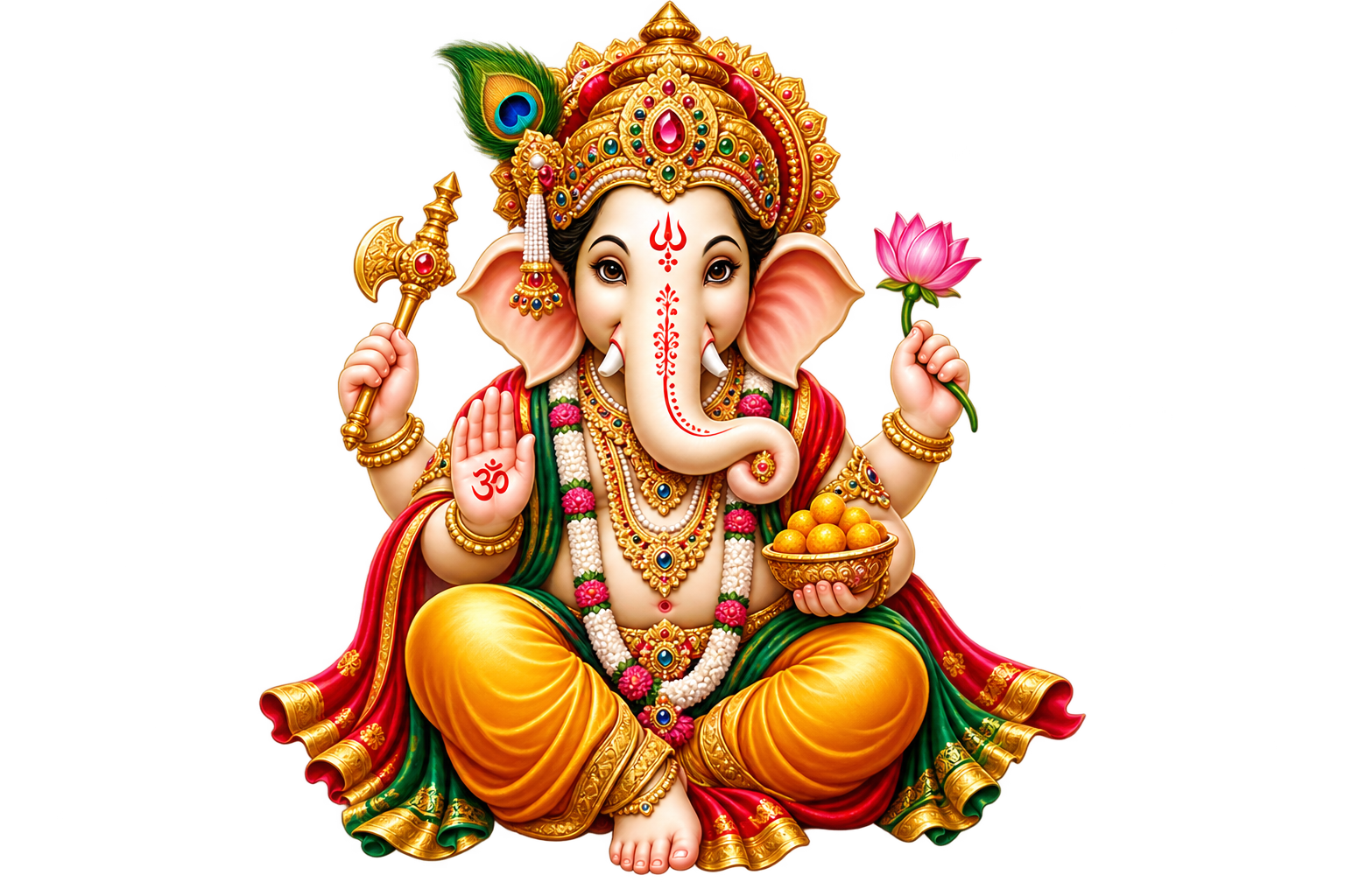 Lord Ganesh